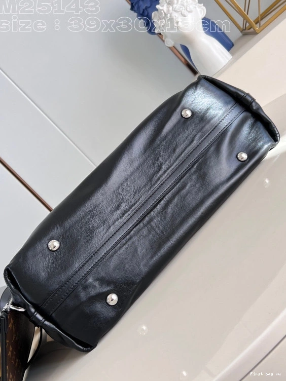 First bag ru 15cm LOUIS x x VUITTON 39 MM- CarryAll 30 0723